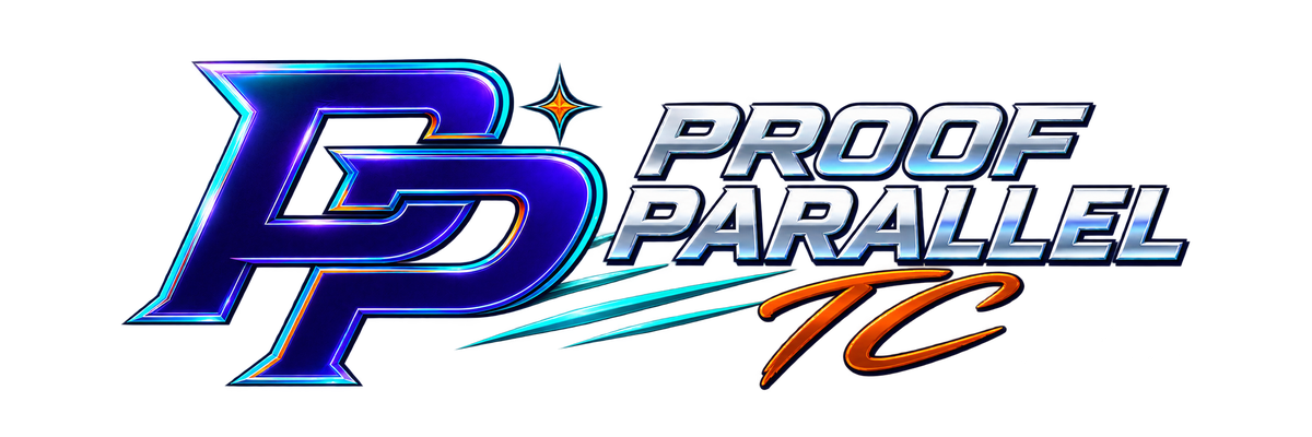 Proof Parallel TC